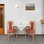 Haus Moewe Bensersiel
