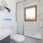 Apartamento Haus Moewe Bensersiel