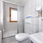 Haus Moewe Apartamento