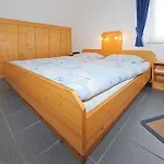 Apartamento Haus Moewe *