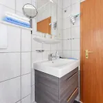 Apartamento Haus Moewe *