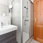 Haus Moewe Apartamento Bensersiel