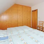 Haus Moewe * Bensersiel