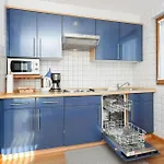 Apartamento Haus Moewe