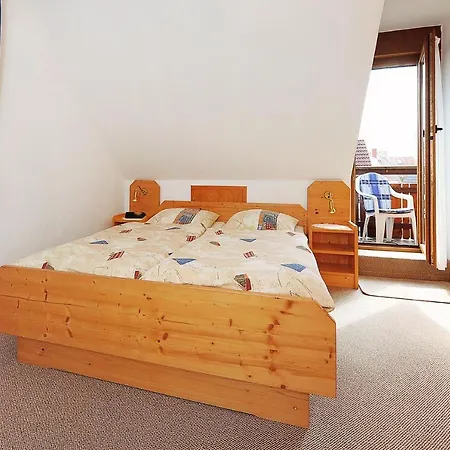 Διαμέρισμα Haus Moewe Bensersiel