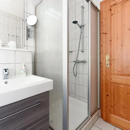 Haus Moewe