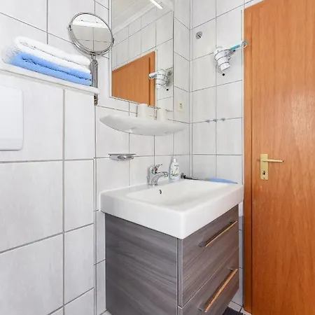 Haus Moewe Daire