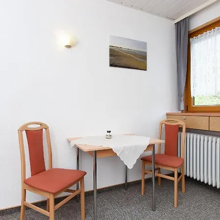 Haus Moewe *