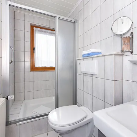 Haus Moewe Apartamento
