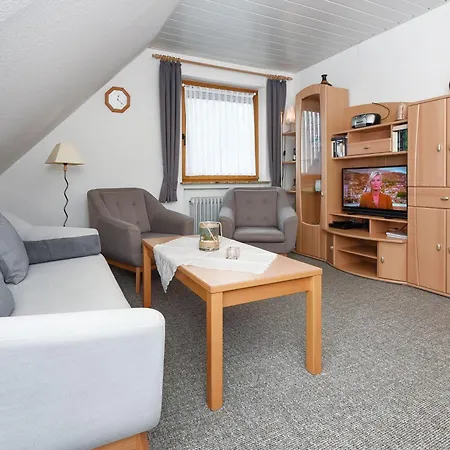 Haus Moewe Διαμέρισμα