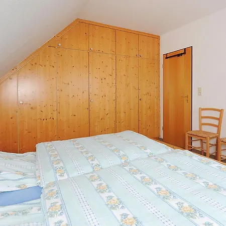 Haus Moewe * Bensersiel