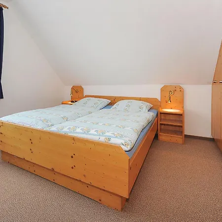 Haus Moewe Appartement