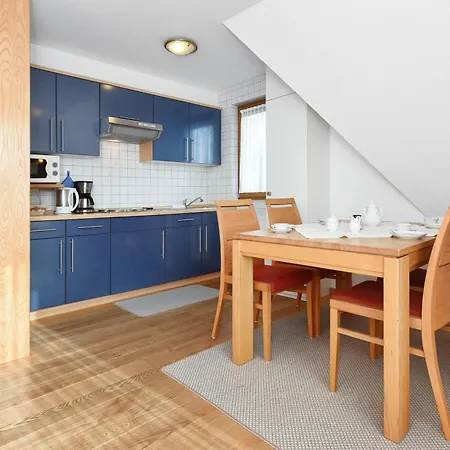 Haus Moewe * Bensersiel