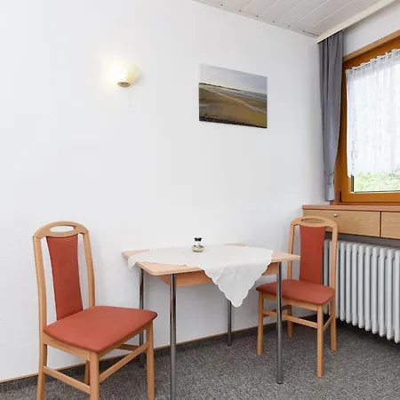 Haus Moewe *