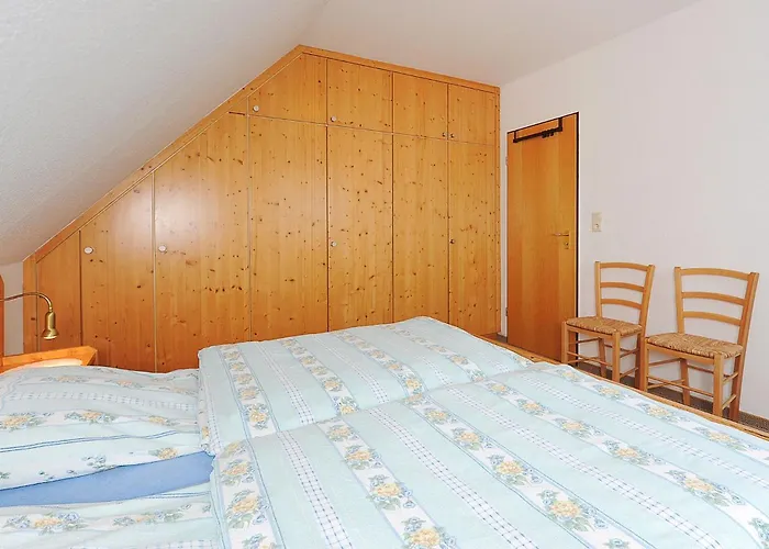 Haus Moewe * 贝塞尔